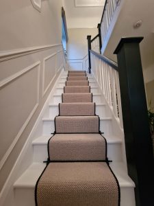 paneling-running-alongside-a-contemporary-staircase